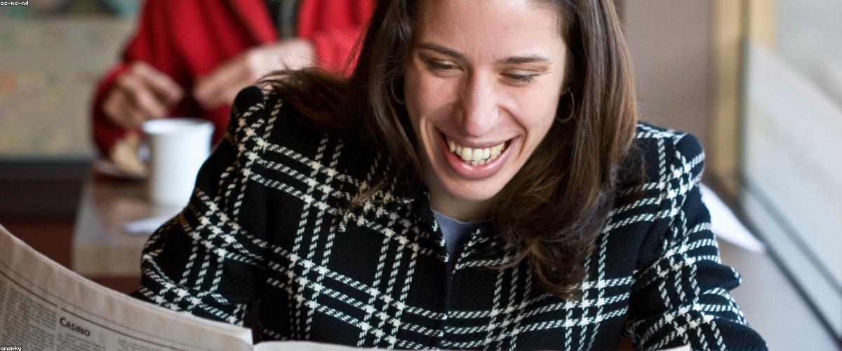 How to Read the News Without Getting Overwhelmed